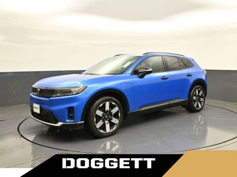 2026 Honda Prologue Elite