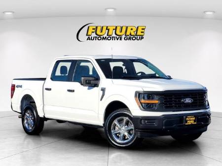 2024 Ford F-150 XL