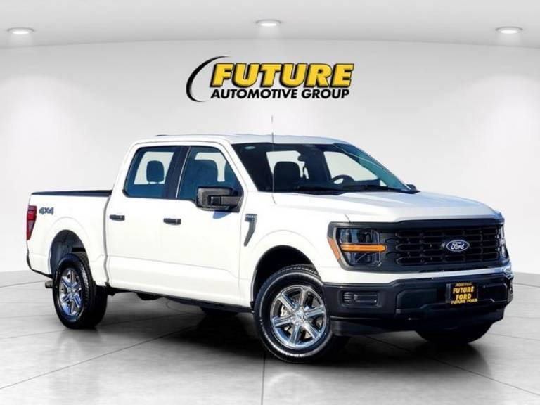 2024 Ford F-150 XL