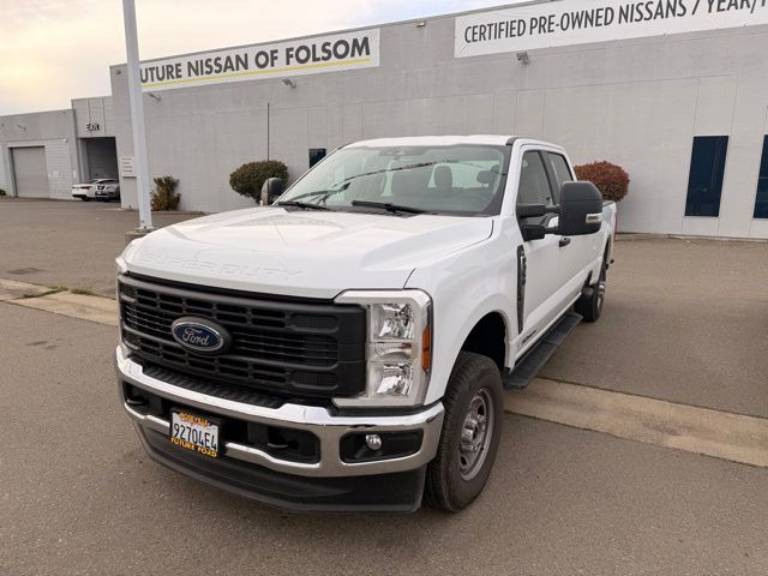 2024 Ford F-350SD XL