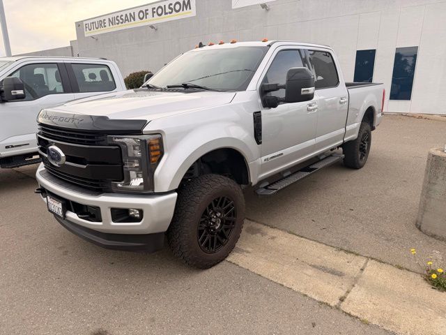 2019 Ford F-350SD LARIAT