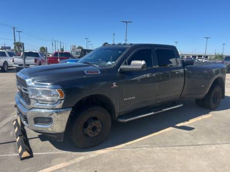2020 RAM 3500 Tradesman