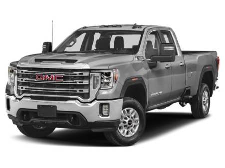 2021 GMC Sierra 2500HD SLE
