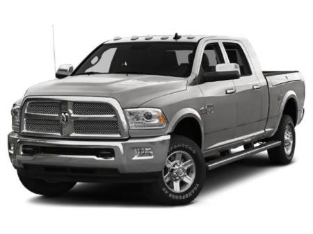 2015 RAM 2500 Lone Star