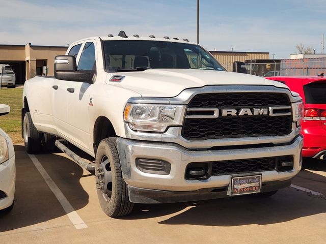 Used 2023 RAM 3500 Tradesman