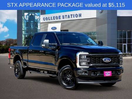 2024 Ford F-250SD XL