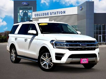 2023 Ford Expedition Limited