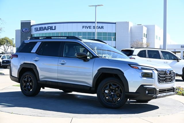 New 2026 Subaru Outback Limited
