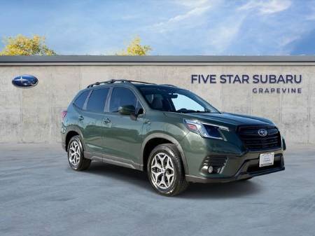 2023 Subaru Forester Premium