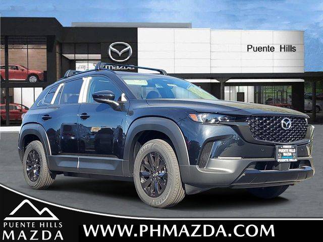 2026 Mazda CX-50 Hybrid Premium