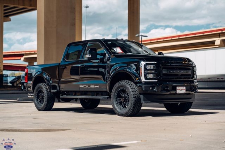 2026 Ford F-250SD Roush