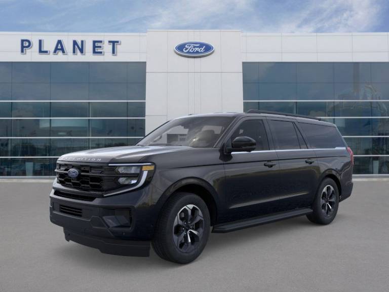 2026 Ford Expedition MAX Active 4X2 (ICTP)