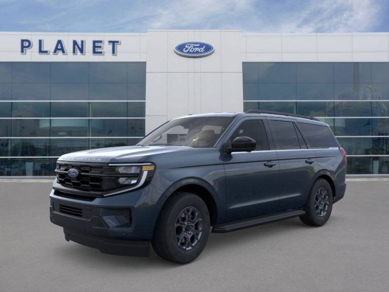 2026 Ford Expedition Active 4X2