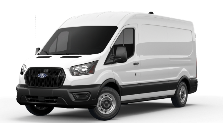 2026 Ford Transit Cargo Van Cargo Van