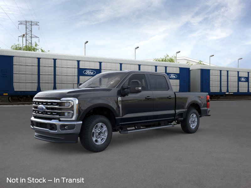 2026 Ford Super Duty F-250® XLT
