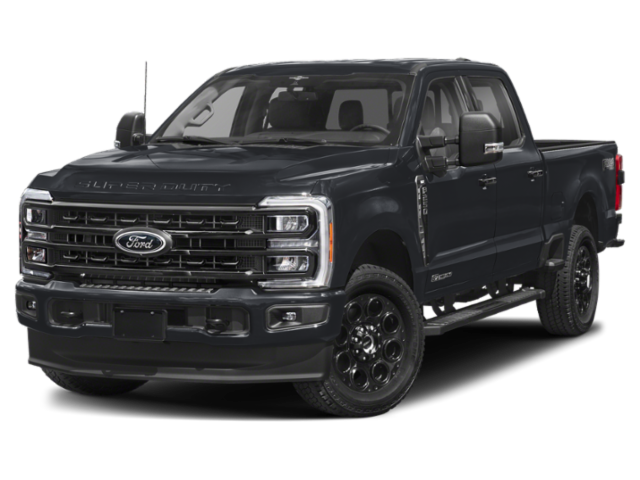 New 2026 Ford F-250SD XLT