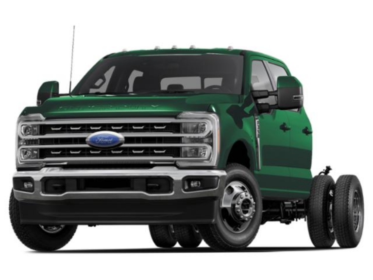 2025 Ford F-350 Super Duty XL