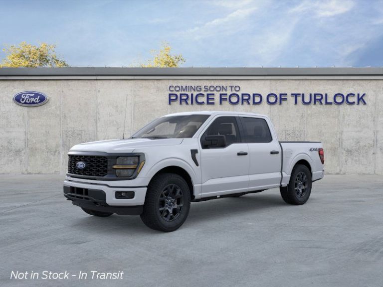 2026 Ford F-150 STX®