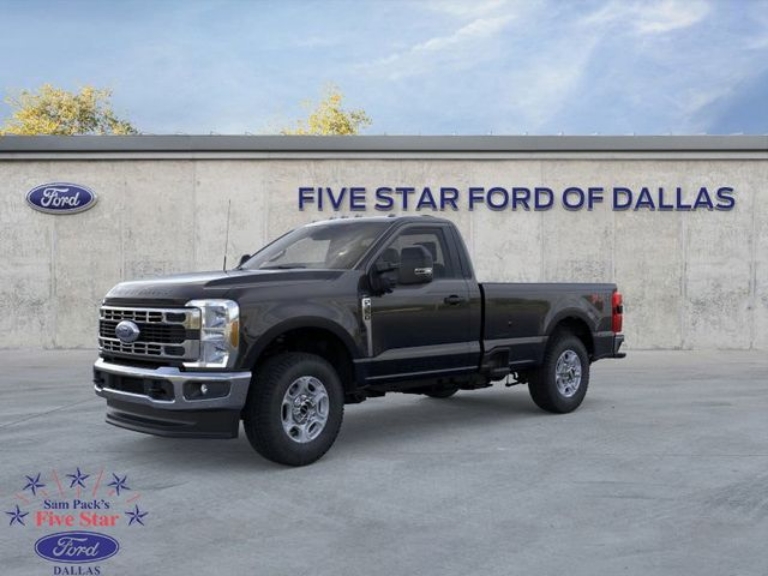2026 Ford F-350SD XLT