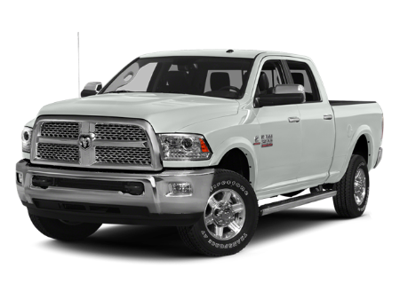 2014 RAM 2500 Tradesman