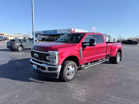 2024 Ford F-350SD LARIAT