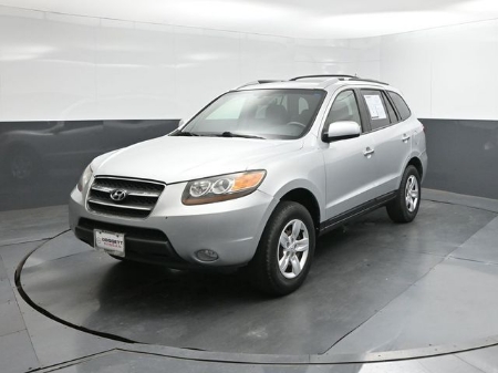 2007 Hyundai Santa Fe
