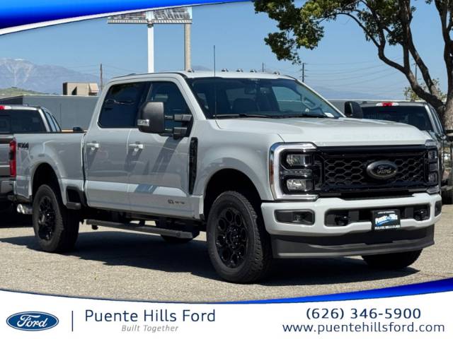 2026 Ford Super Duty F-250 SRW XLT