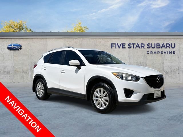 Used 2013 Mazda CX-5 Sport