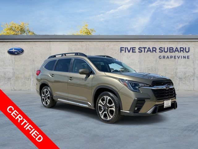 Used 2023 Subaru Ascent Limited