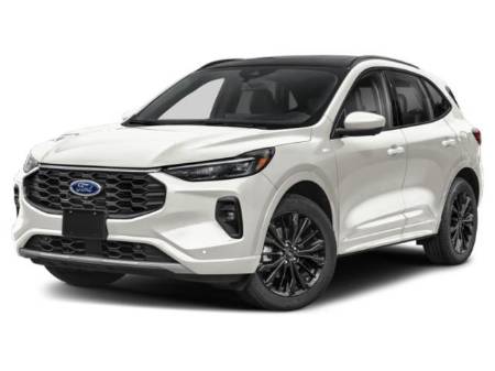 2026 Ford Escape ST-Line Elite