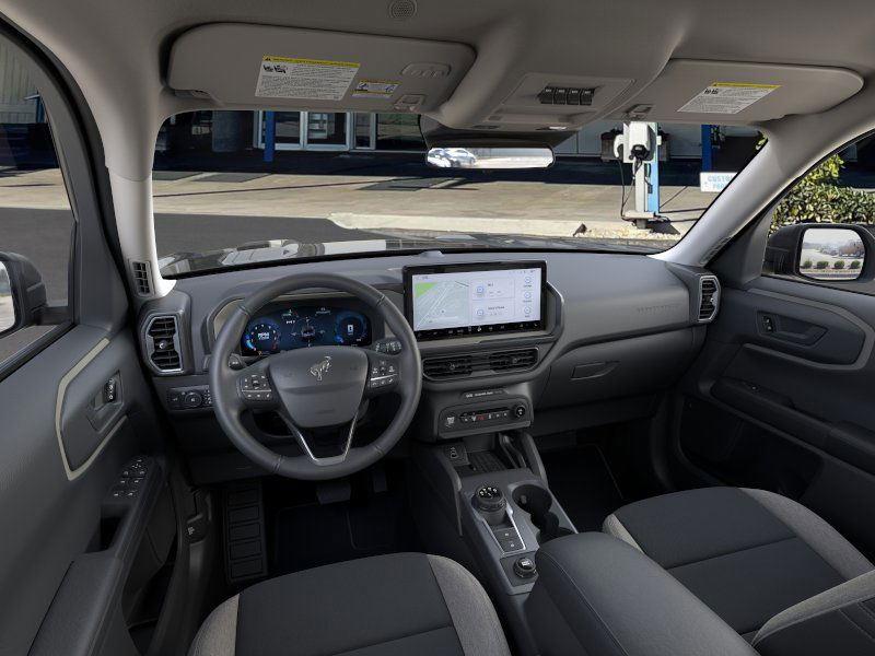 2025 Ford Bronco Sport Big Bend - Photo 9