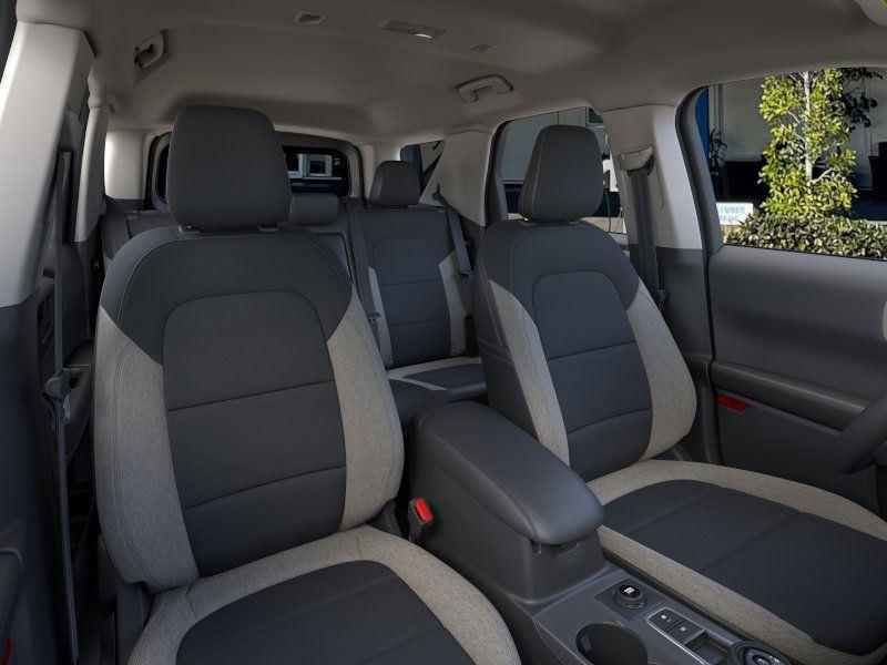 2025 Ford Bronco Sport Big Bend - Photo 10