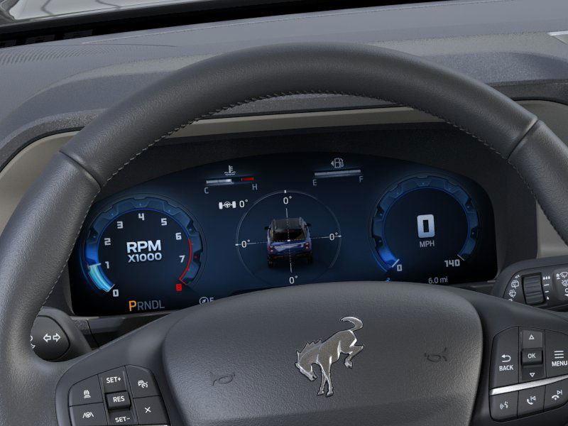 2025 Ford Bronco Sport Big Bend - Photo 13