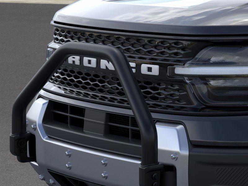2025 Ford Bronco Sport Big Bend - Photo 17