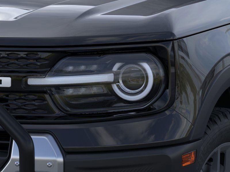 2025 Ford Bronco Sport Big Bend - Photo 18