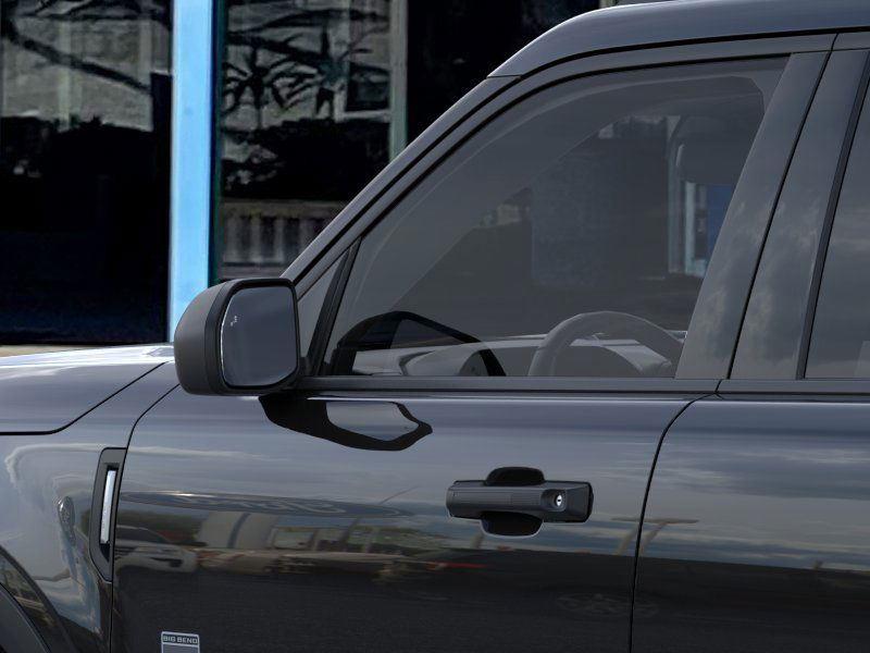 2025 Ford Bronco Sport Big Bend - Photo 20