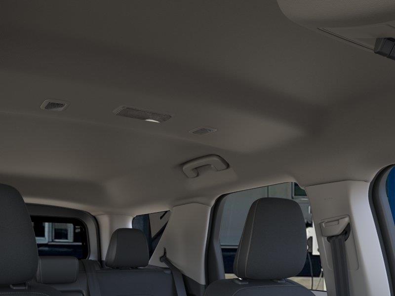 2025 Ford Bronco Sport Big Bend - Photo 22