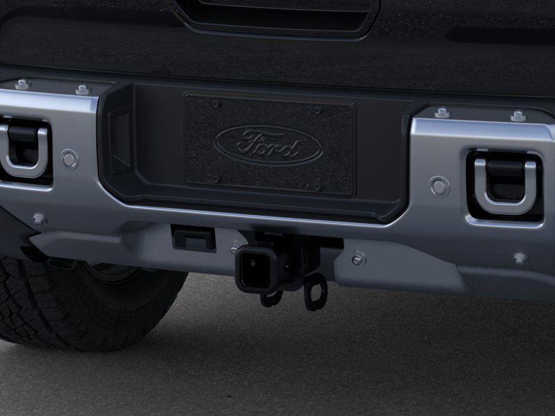 2025 Ford Bronco Sport Big Bend - Photo 23