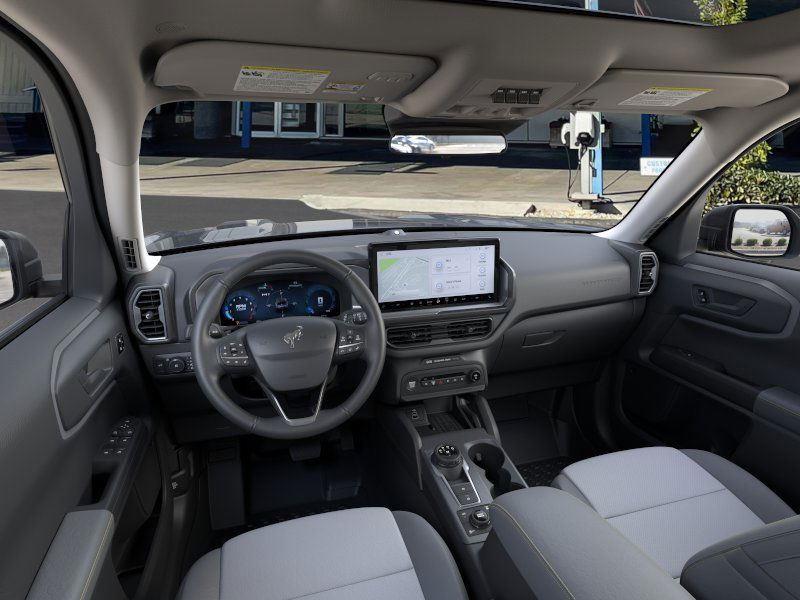 2025 Ford Bronco Sport Badlands - Photo 9