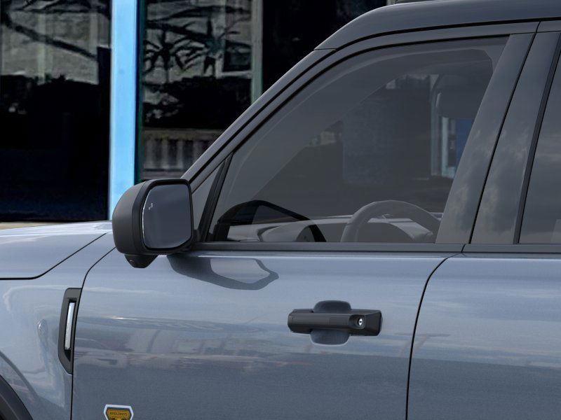 2025 Ford Bronco Sport Badlands - Photo 20
