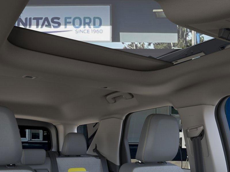2025 Ford Bronco Sport Badlands - Photo 22