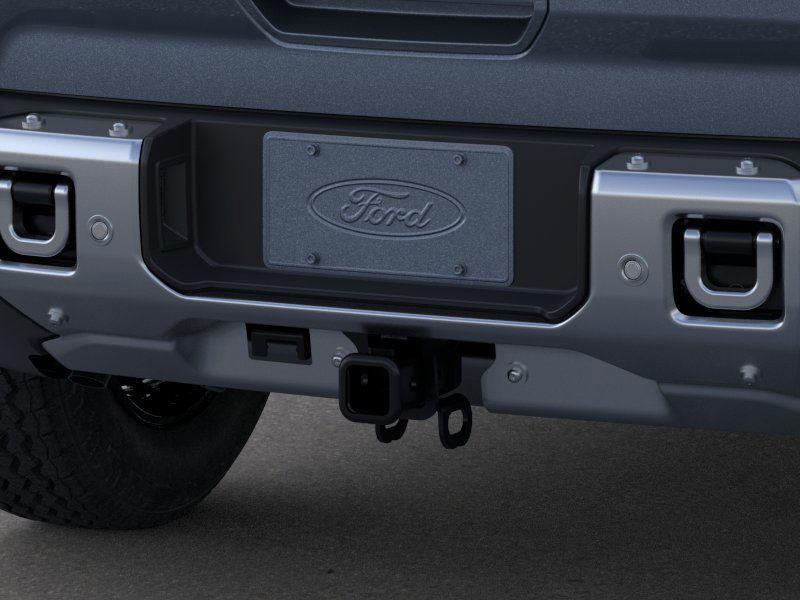 2025 Ford Bronco Sport Badlands - Photo 23