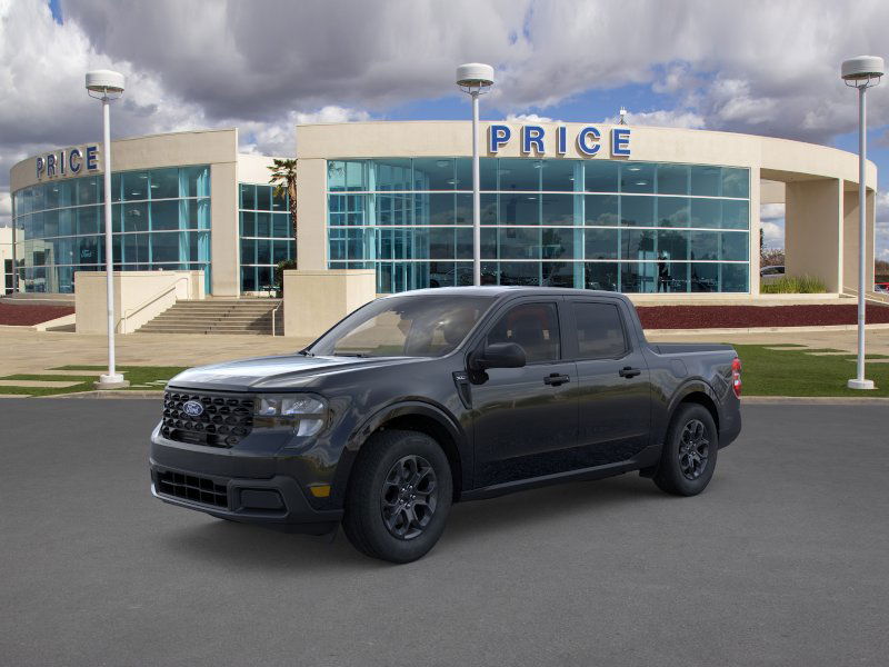 New 2026 Ford Maverick XLT