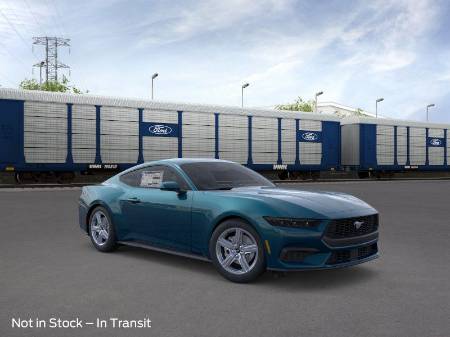 2026 Ford Mustang EcoBoost® Premium