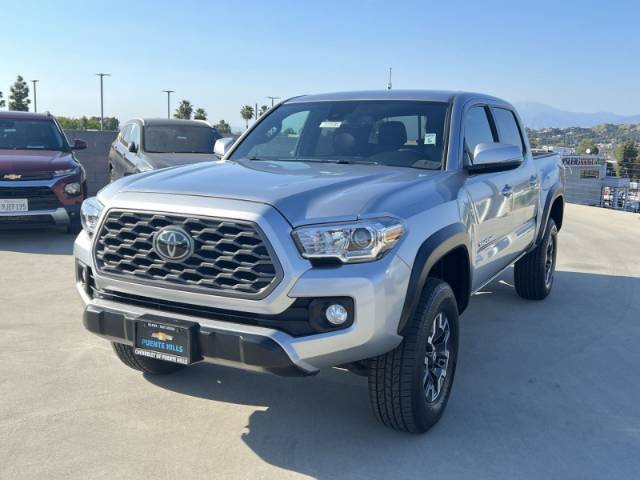 2023 Toyota Tacoma 2WD TRD OFF Road