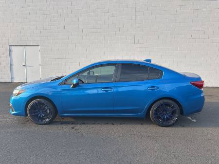 2020 Subaru Impreza Premium