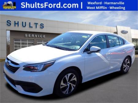 2022 Subaru Legacy Premium