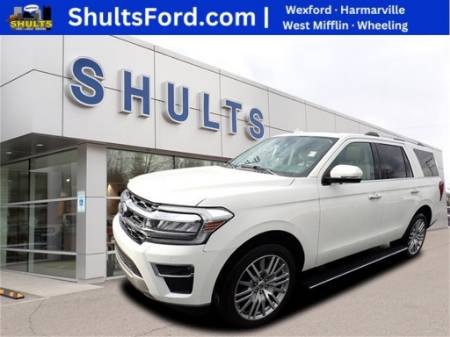 2024 Ford Expedition Limited