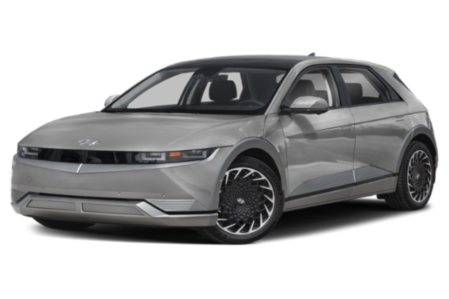2023 Hyundai Ioniq 5 Limited RWD's photo