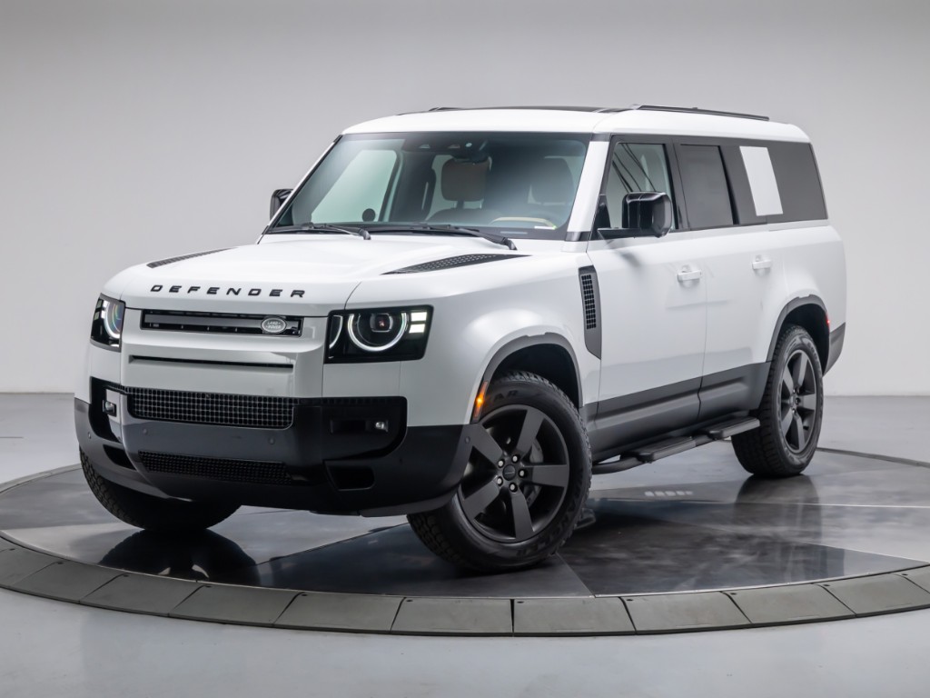 2026 Land Rover Defender P300 S